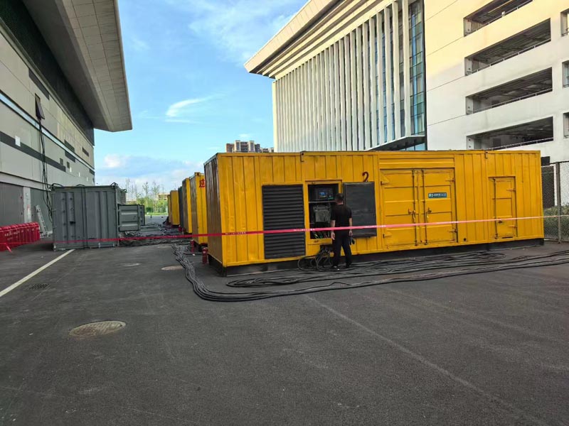 梅河口柴油发电机冬季保养注意事项？