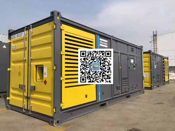 梅河口大型发电机出租