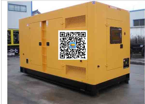 梅河口静音发电机出租